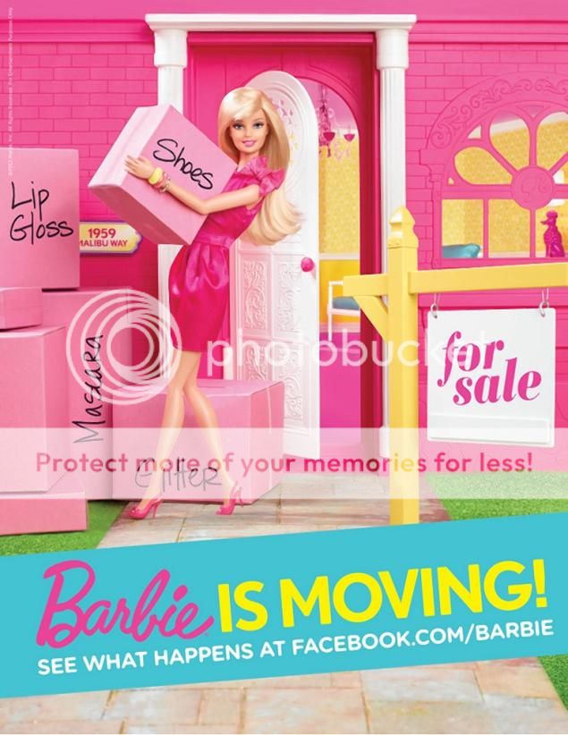 barbie malibu dream house target